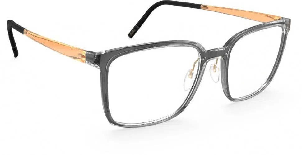 Silhouette Vivid Sky FR 2957 Eyeglasses - view 11